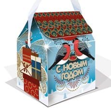 Сладкие Подарки На Новый Год Оптом Спб